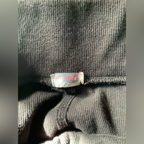 FP Movement by Free People Black Skort - Picture 4 of 4